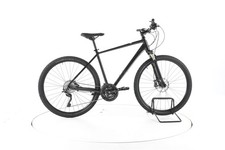 Cube Nature SLX MTB full