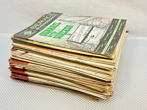 Vintage philco manuali - vintage, di