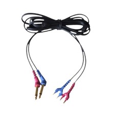 Filo per auricolare audiometro