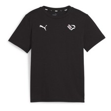 Puma Palermo F.C. T-shirt Casual Team Goal Jr 948409