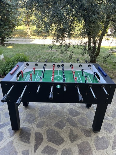 Biliardino calciobalilla - , ng