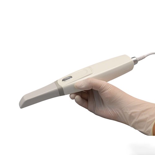 Scanner intraorale dentale - scanner,