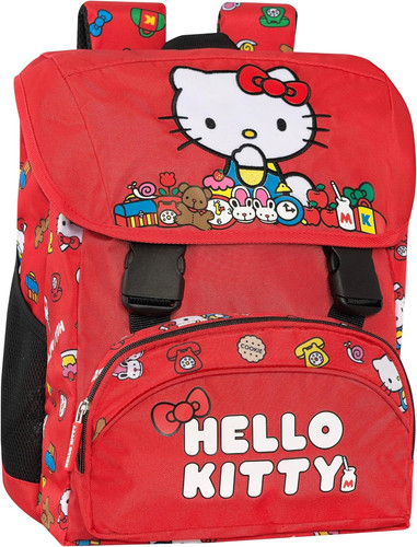 Hello kitty zaino scuola - kitty,