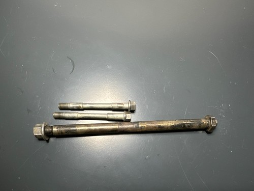 Perni motore forcellone ktm - motore, sx