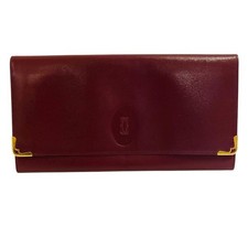 Borsa pochette Cartier Must