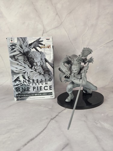 Smoker one piece japanese - one,