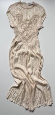 Zara, Abito, Maxi Abito