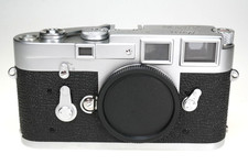 Leica M3 Single Stroke Body