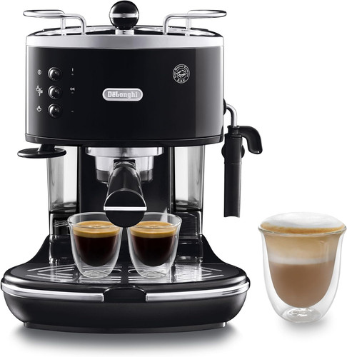 Longhi icona eco311 - icona, eco311.bk