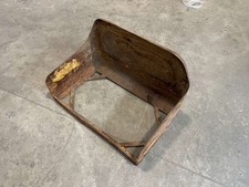 TELAIO SEDILE SEDUTA FIAT 601