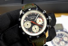 SINN 41mm 103 pz Ty Hd 103C