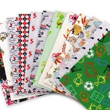 Dekostoff Baltrum Div. Mod