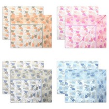 Completo Lenzuola in 100% Puro