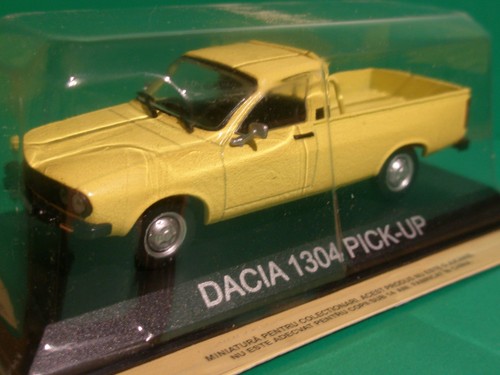 Modelcar romanian cars - -,