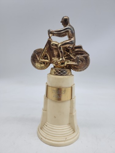 Premio trofeo racing - trofeo, ama