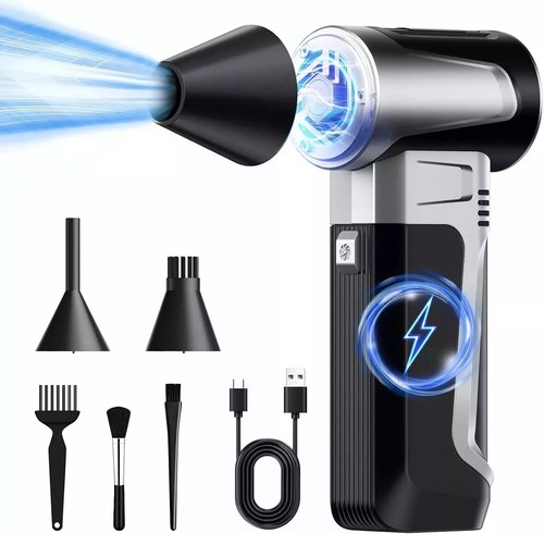 Mini ventilatore turbo - mini,