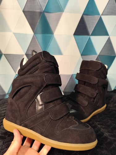 Sneakers isabel marant bekett - marant,