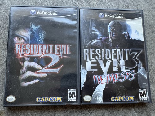 Lotto resident evil - resident,