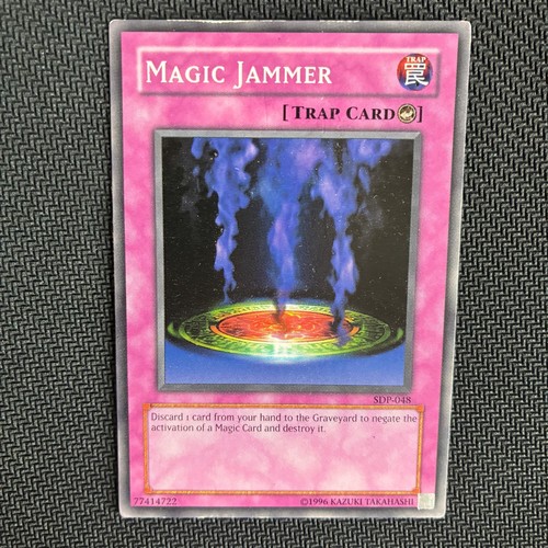 Magic jammer sdp 048 - jammer, |