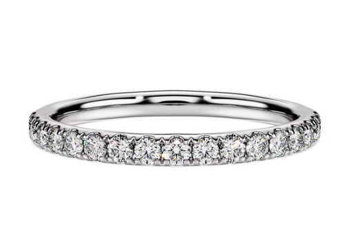 Swarovski 5731065 anello - 5731065, a