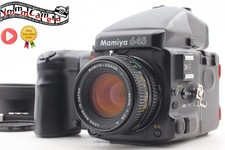 [OTTIME CONDIZIONI] MAMIYA 645