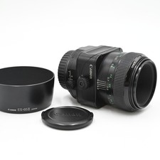 Canon TS-E 90mm F2.8