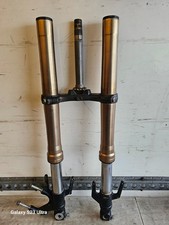 Forcelle Honda CB125R