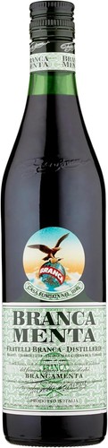 Fernet branca menta 70cl - branca,