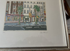 Orfeo TAMBURI  Con Certificato di Autenticità