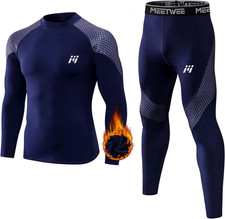 Thermal Underwear Set