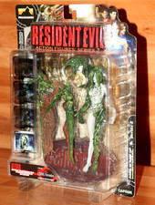Resident Evil Biohazard 3