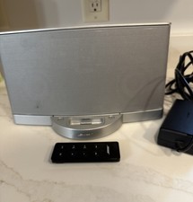 Bose SoundDock Series II 2 -