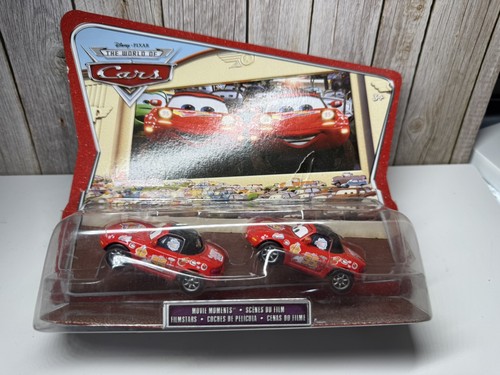 Disney pixar cars - pixar, pack