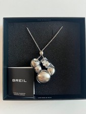 Collana BREIL CHAOS con sfere