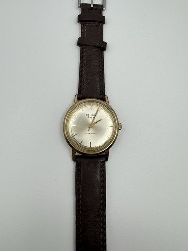 Vintage benrus serie 3021 - serie, #3021