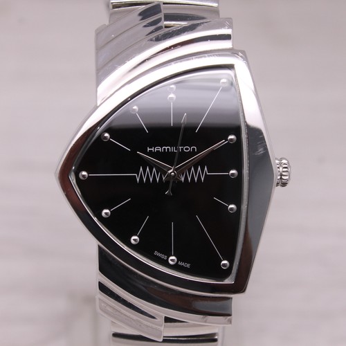 Hamilton ventura flex 32mm - ventura,