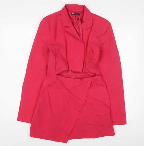 Abito giacca donna zara - abito,