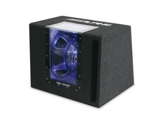 Alpine SBG-1244BP - Subwoofer