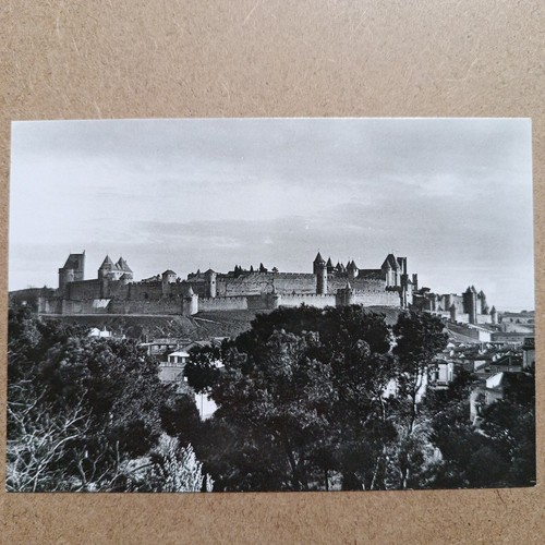 Cartolina vintage anni - cartolina,