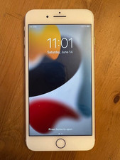 iPhone 8 Plus oro rosa/rosa
