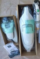 FOLLETTO VK220S TUTTO  ORIGINALE NUOVO IMBALLATO  HD65S GARANZIA 24 MESI