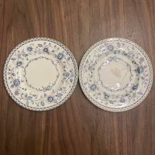 Set 2 piatti insalata Royal