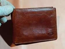 Portafoglio The Bridge In