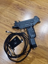 Gun4IR Mini UZI Tv Actuales
