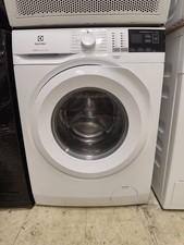 Electrolux Lavatrice serie 600