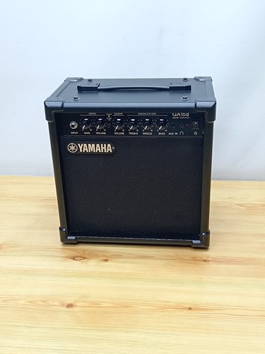 Yamaha ga15ii amplificatore - yamaha,