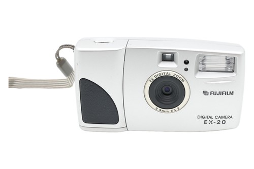 Fujifilm fotocamera digitale