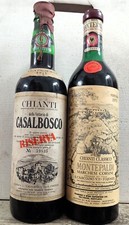 Chianti classico - 1,