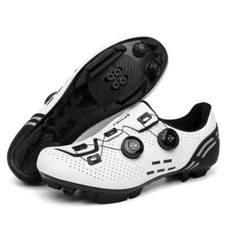Scarpe bici corsa uomo mountain bike outdoor bici corsa scarpe antiscivolo
