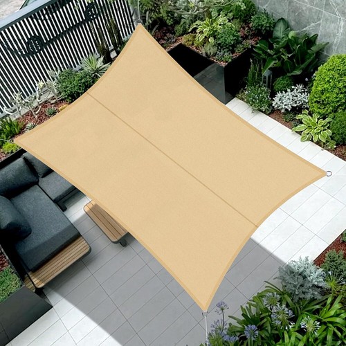 Tenda sole vela 4x5 - vela, metri